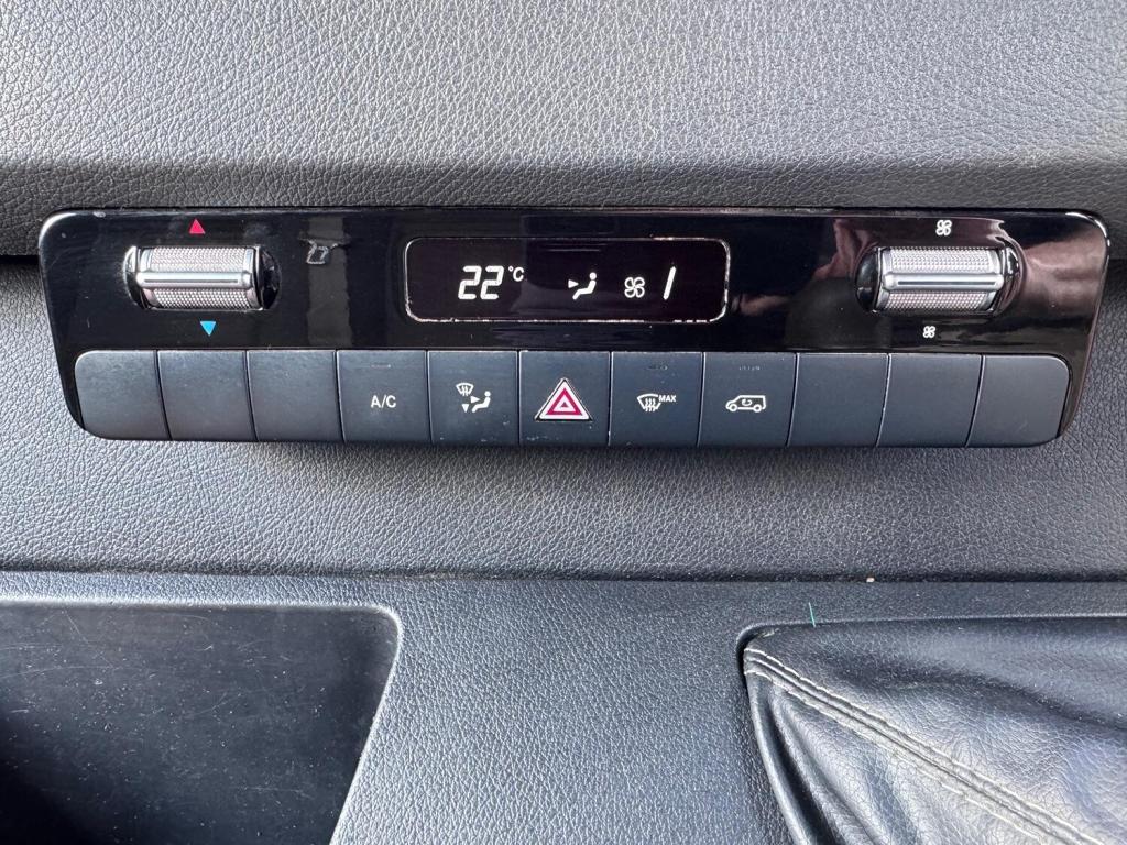 MERCEDES-BENZ SPRINTER 316 MWB On Board Power & Compressor. 110V. FSH. AC.73k 2020