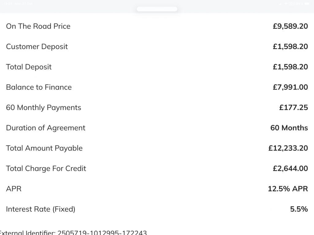 PEUGEOT BOXER Professional 2.0 Blue HDI LWB Van. L3H2. FSH. NAV. AC. Cruise 2019