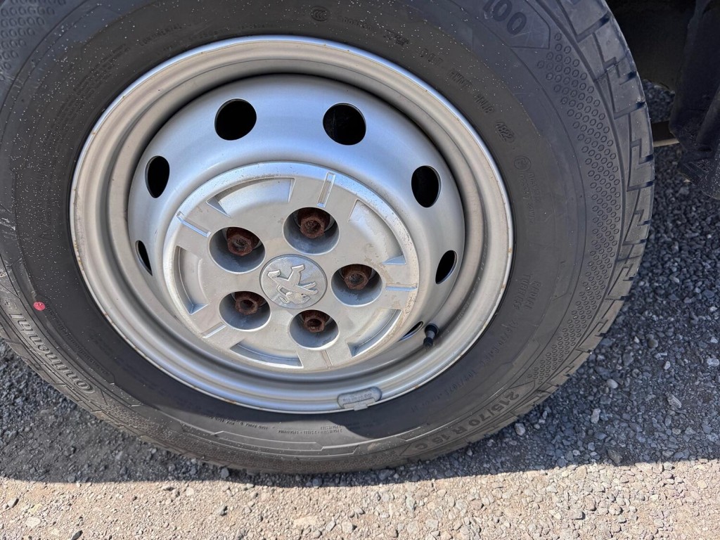 PEUGEOT BOXER Professional 2.0 Blue HDI LWB Van. L3H2. FSH. NAV. AC. Cruise 2019