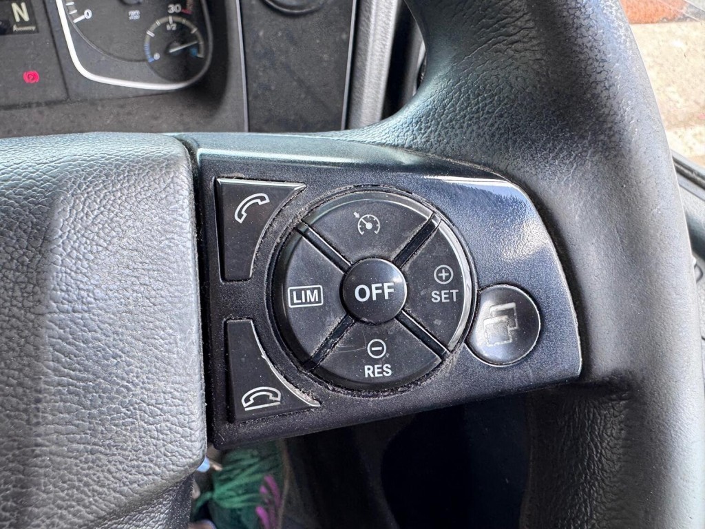 MERCEDES-BENZ ATEGO Recovery Truck. Car, Van or Caravan Transporter. Euro 6. Winch. Extending Towbar. Sleeper Cab. 2017