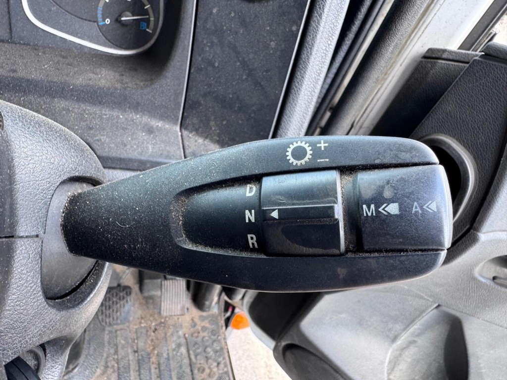 MERCEDES-BENZ ATEGO Recovery Truck. Car, Van or Caravan Transporter. Euro 6. Winch. Extending Towbar. Sleeper Cab. 2017