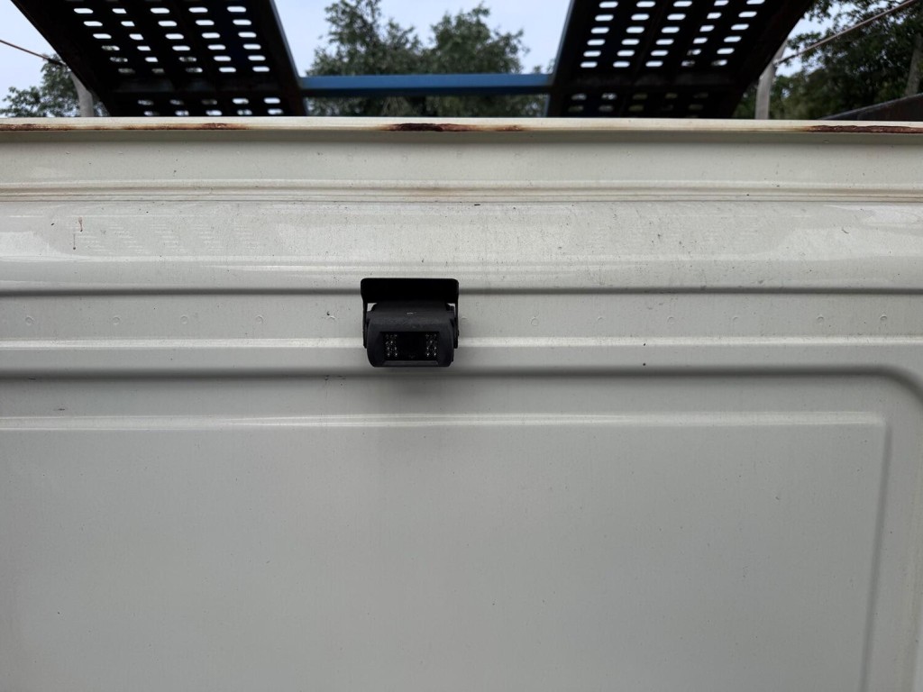 DAF CF 75 310 6x2 + Belle 5 Car Transporter Body. Scissor Deck.  Manual Winch. Long MOT. 2012