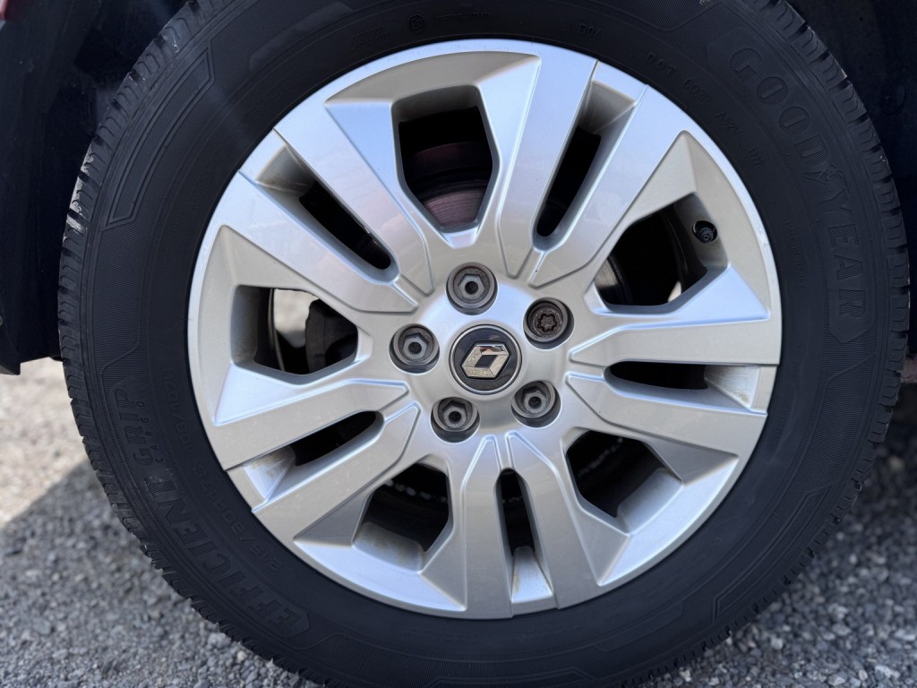 RENAULT TRAFIC 2.0 LL30 Blue dCi 150 Sport Panel Van MY22 2022