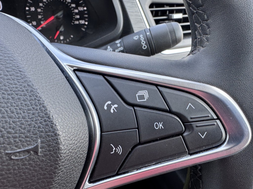 RENAULT TRAFIC 2.0 LL30 Blue dCi 150 Sport Panel Van MY22 2022