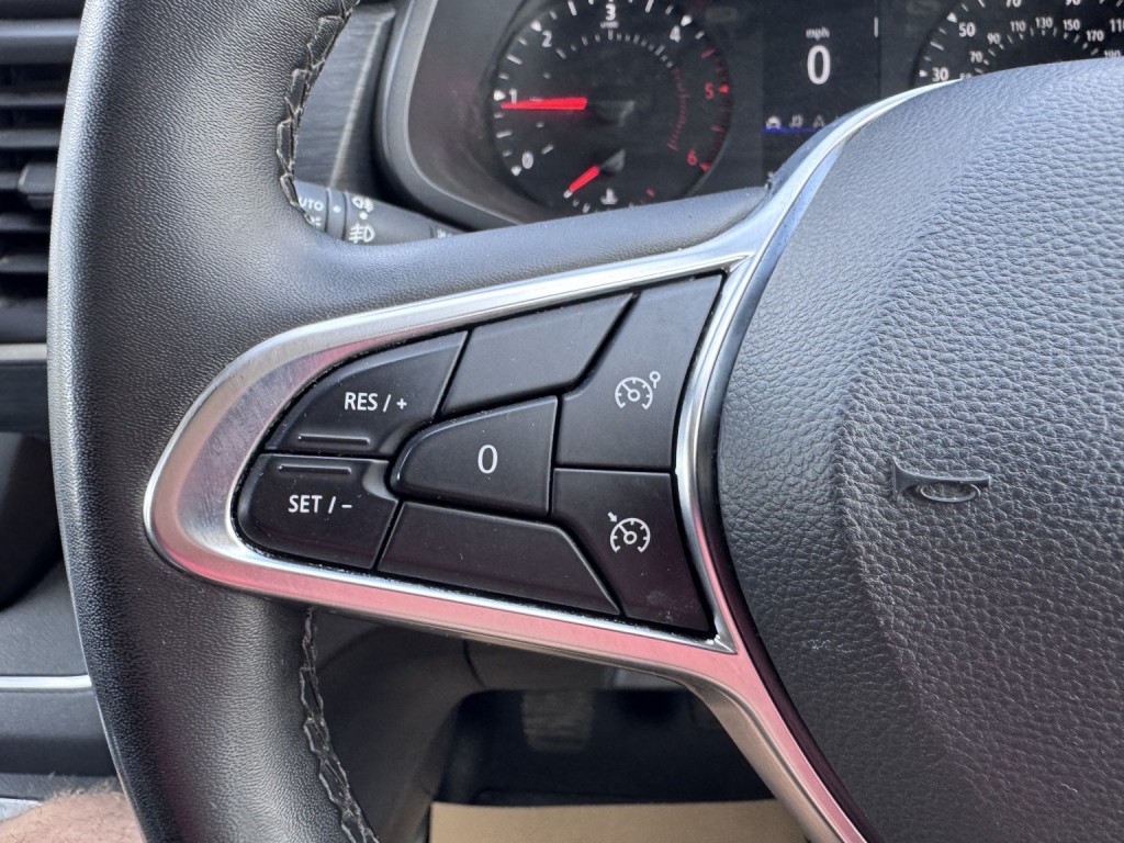 RENAULT TRAFIC 2.0 LL30 Blue dCi 150 Sport Panel Van MY22 2022