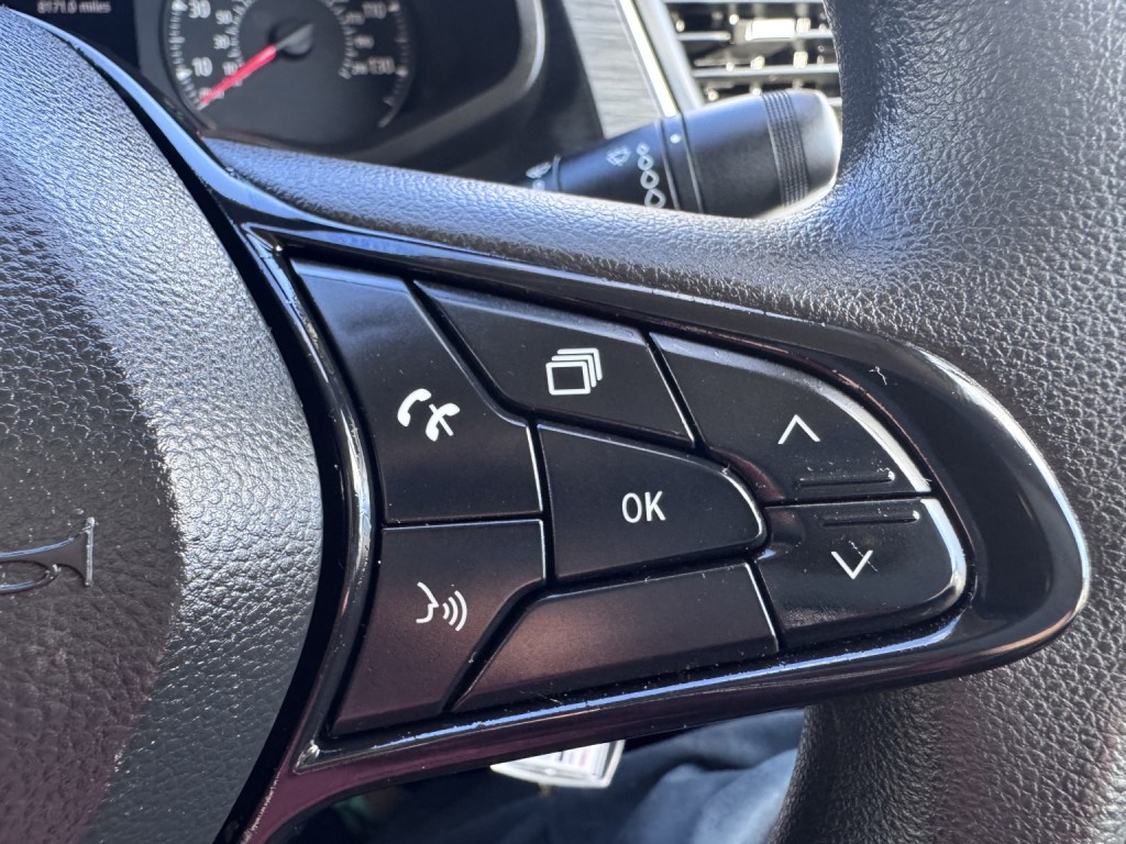 RENAULT TRAFIC LL30 LWB Advance Van. Aircon. Appleplay. Rear Cam. NAV. 2023