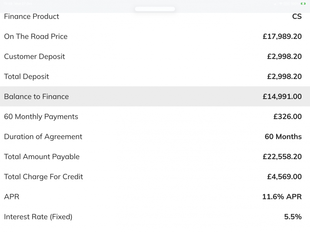 RENAULT TRAFIC LL30 LWB Advance Van. Aircon. Appleplay. Rear Cam. NAV. 2023