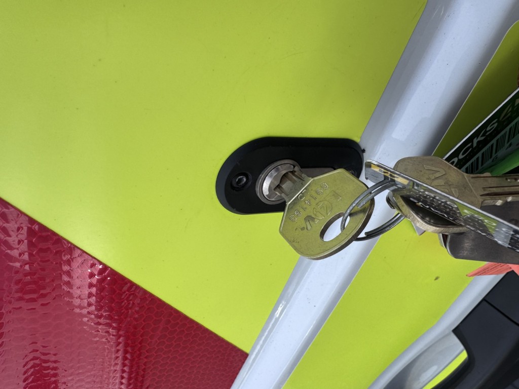 RENAULT TRAFIC LL30 LWB Advance Van. Aircon. Appleplay. Rear Cam. NAV. 2023