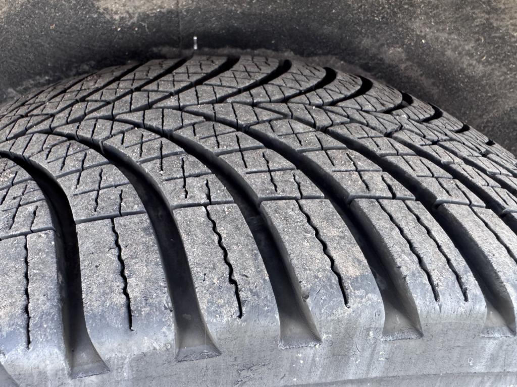 MERCEDES-BENZ EVITO 116 e 66kWh Premium LWB Electric Van. 17996 Miles. Leather. Appleplay. AC 2023