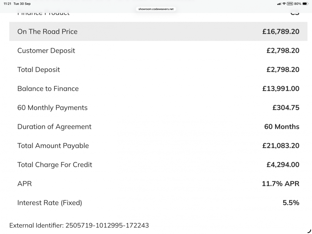 MERCEDES-BENZ EVITO 116 e 66kWh Premium LWB Electric Van. 17996 Miles. Leather. Appleplay. AC 2023