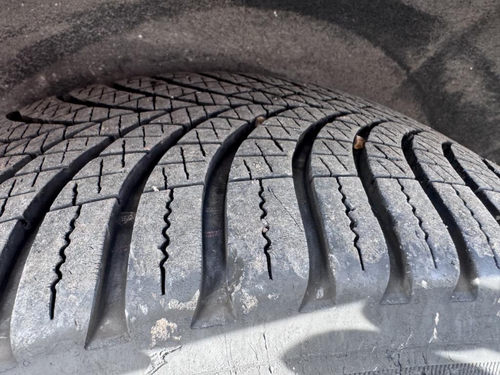 MERCEDES-BENZ EVITO 116 e 66kWh Premium LWB Electric Van. 17996 Miles. Leather. Appleplay. AC 2023