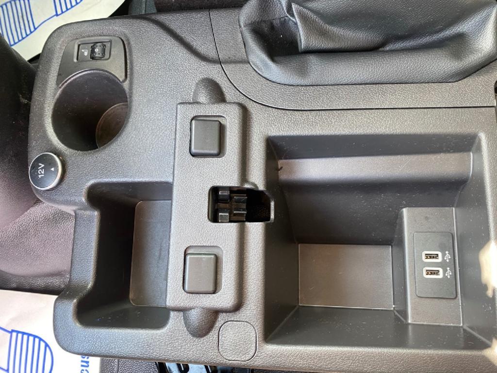 FORD TRANSIT CONNECT 1.5 TDCi 120  200 Limited Metallic Grey.  2018