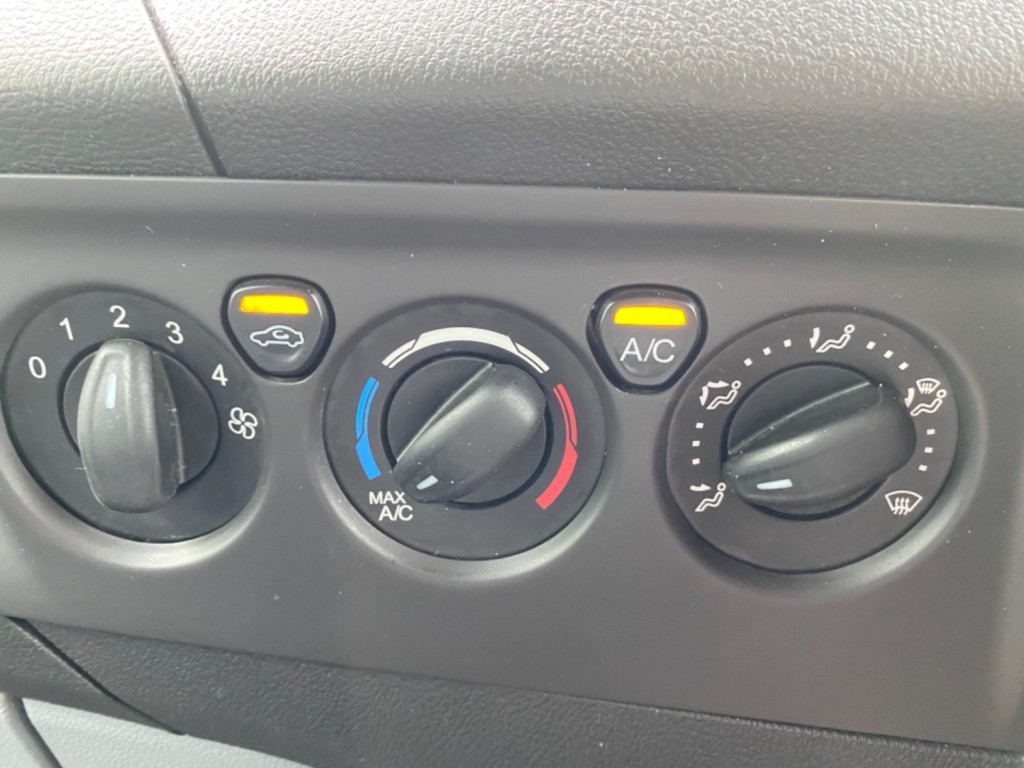 FORD TRANSIT 290 LIMITED LWB 290 2017