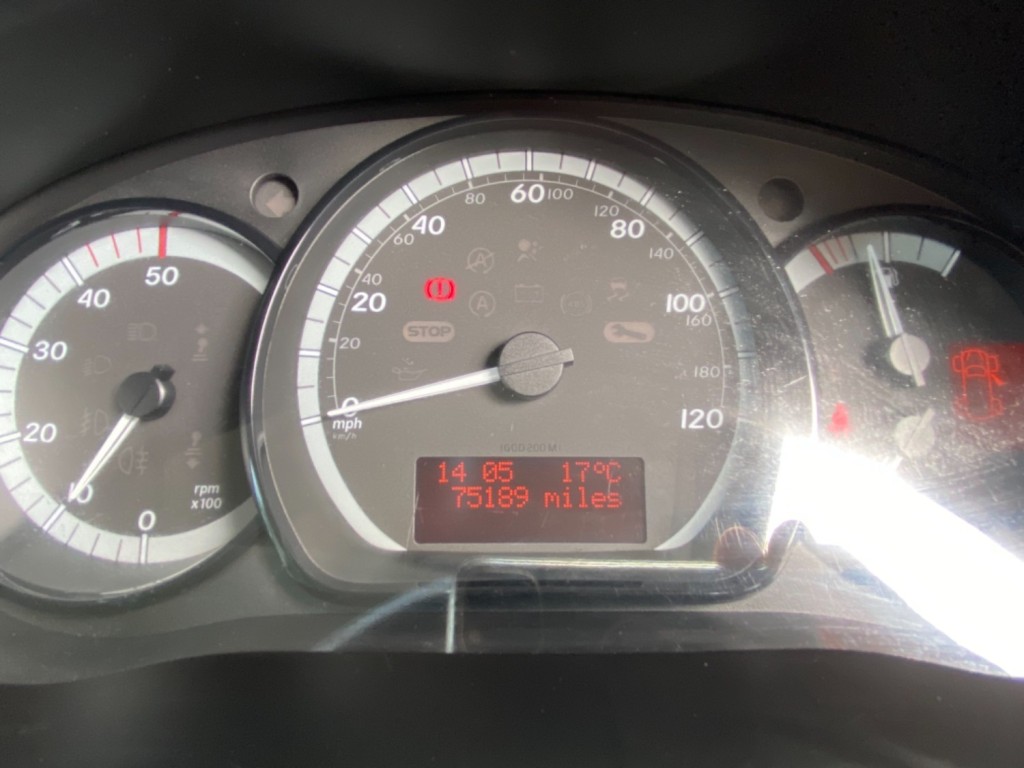MERCEDES-BENZ CITAN 109 CDI BLUEEFFICIENCY 2018