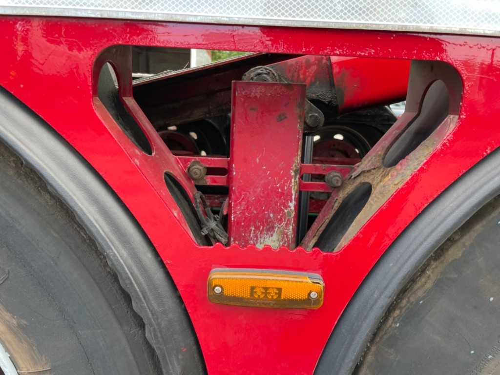 VOLVO FM FM420 6X2R TRANSPORTER ENGINEERING EVO 6 2015