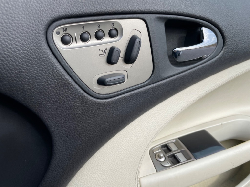 JAGUAR XK XKR 4.2 V8 Supercharged. DEPOSIT TAKEN 2008