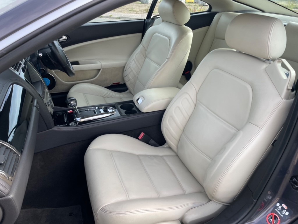 JAGUAR XK XKR 4.2 V8 Supercharged. DEPOSIT TAKEN 2008