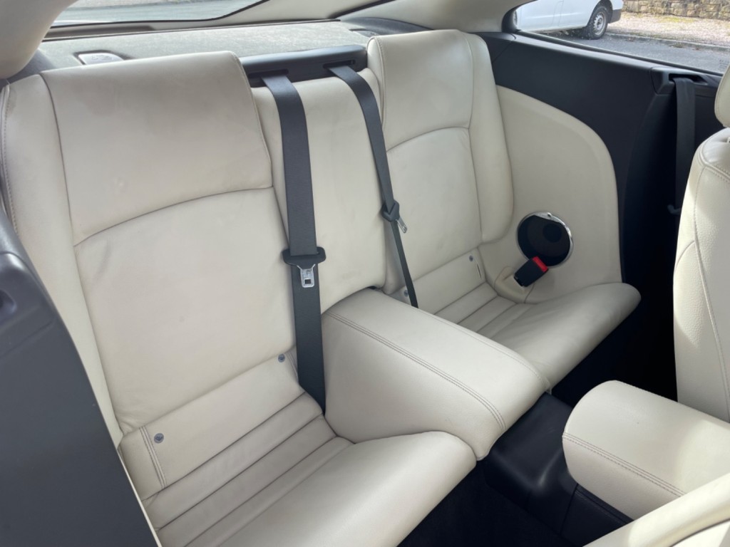 JAGUAR XK XKR 4.2 V8 Supercharged. DEPOSIT TAKEN 2008