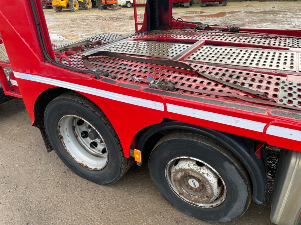 SCANIA P SERIES SOLD SOLD SOLD P450 Euro 6.  6X2 Transporter Engineering EVO DEPOSIT TAKEN, 2016