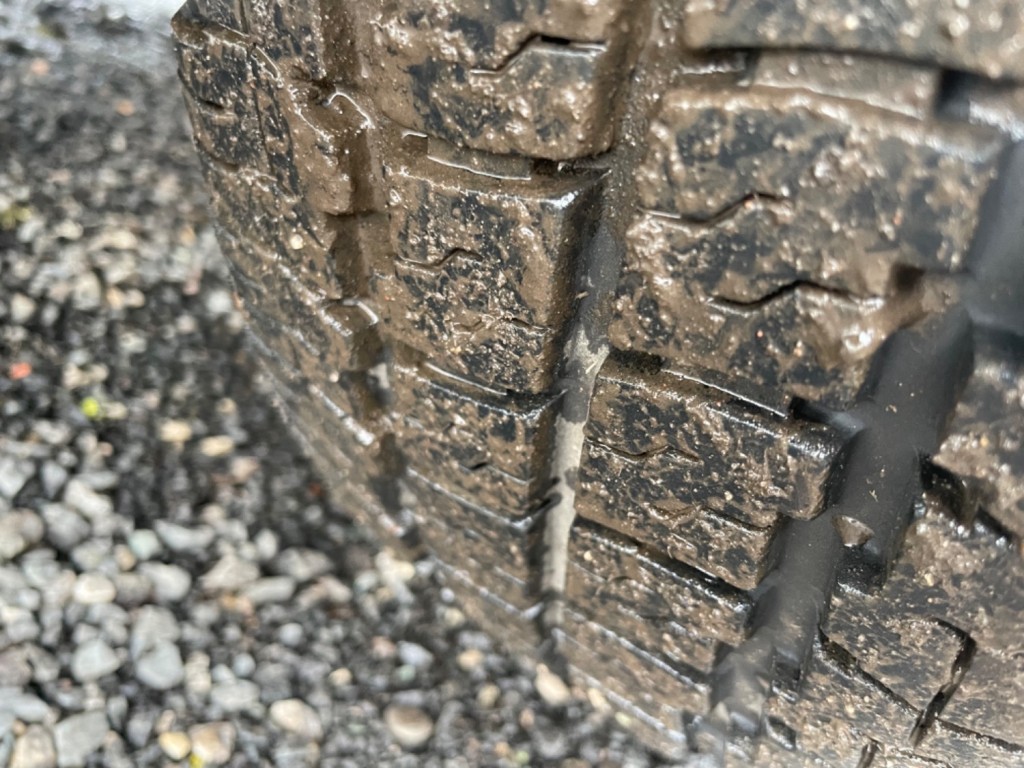 CITROEN DISPATCH 1200 LWB ENTERPRISE HDI Crew Van Combi 2015