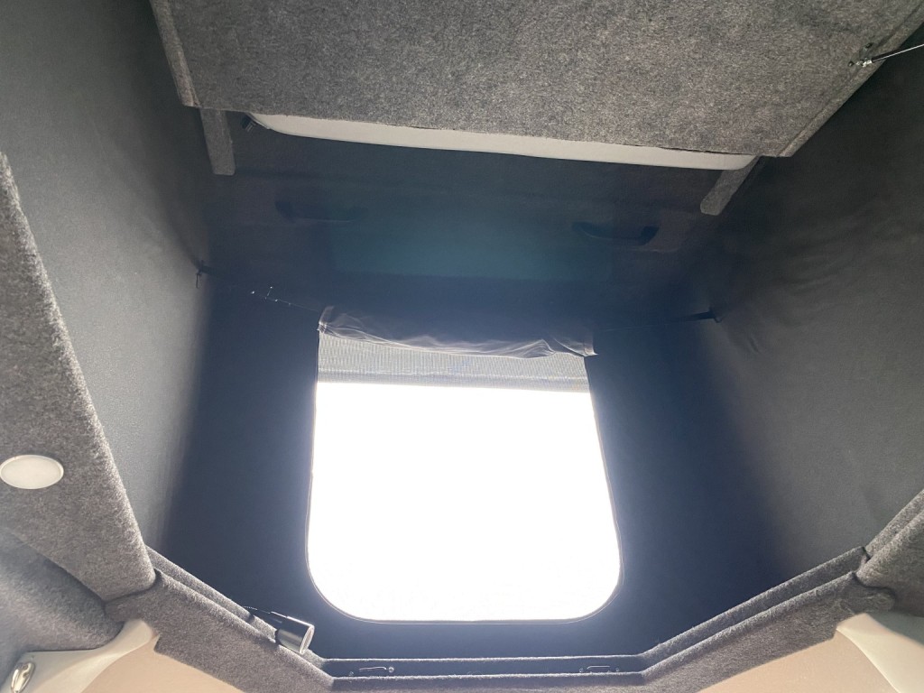 VOLKSWAGEN T28 CONVERSION