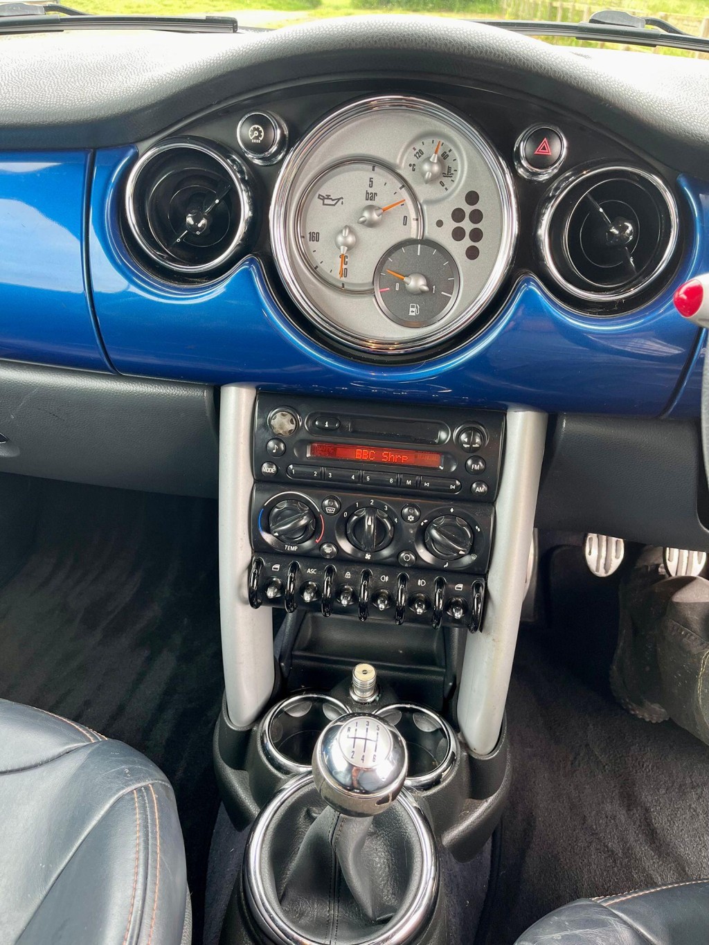 MINI CONVERTIBLE