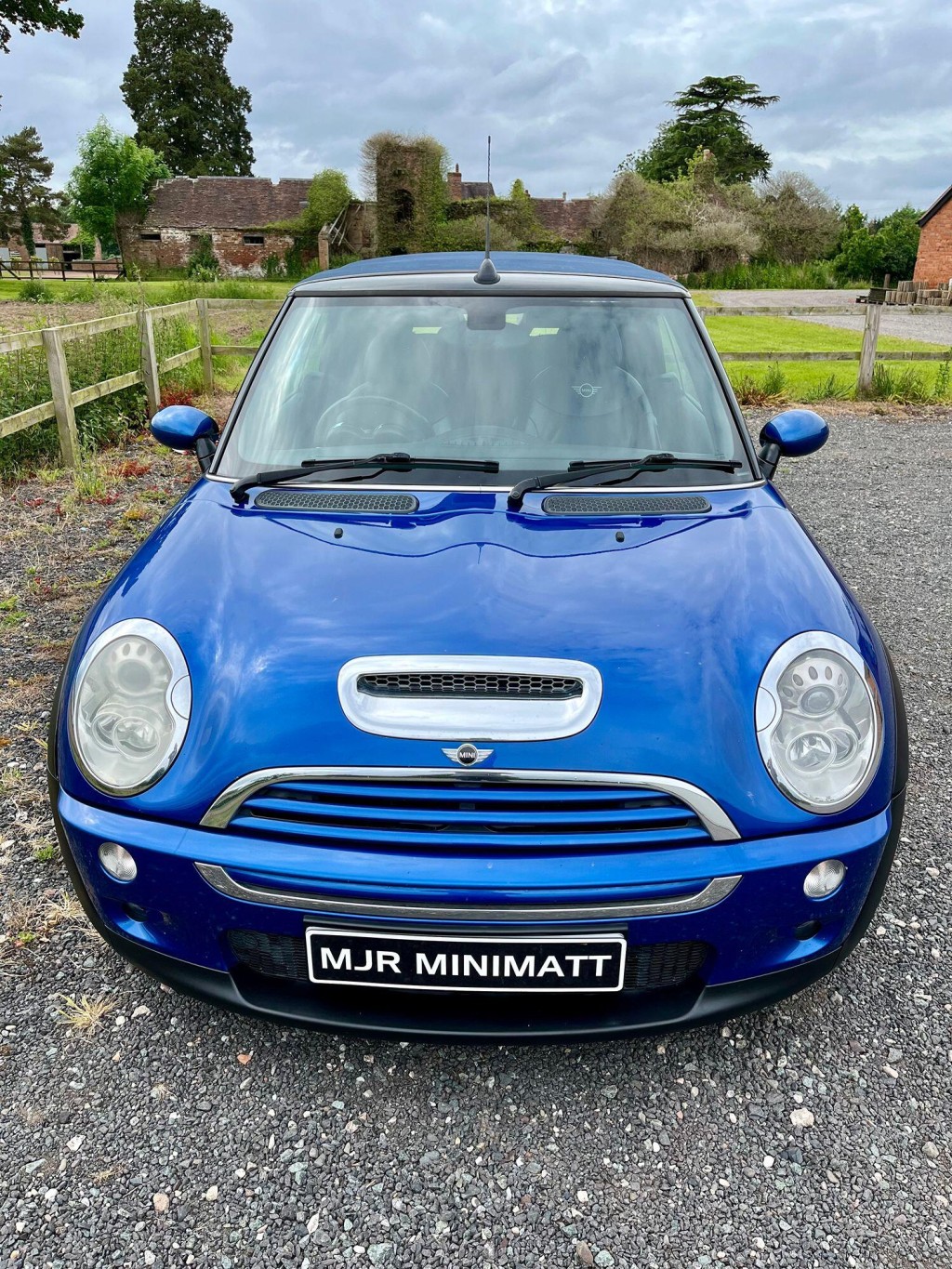 MINI CONVERTIBLE
