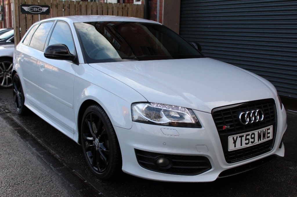 AUDI S3