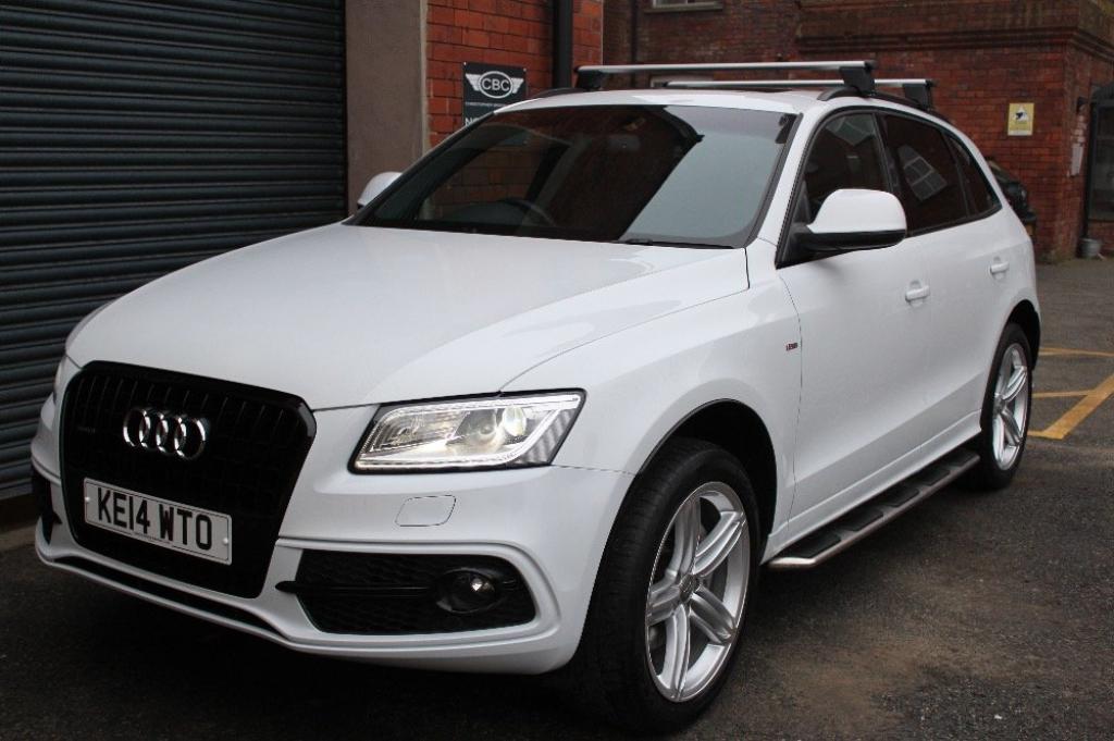 AUDI Q5