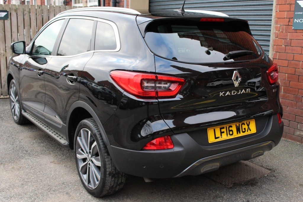RENAULT KADJAR