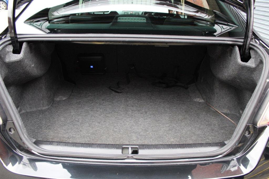 SUBARU IMPREZA WRX STI