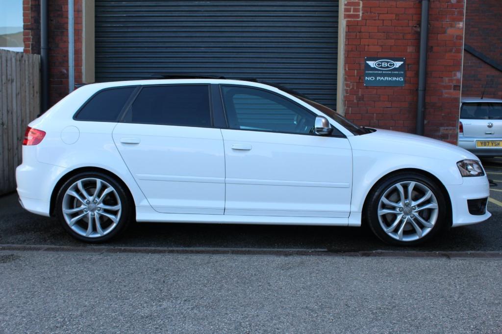 AUDI S3