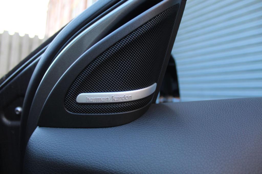 MERCEDES-BENZ GLA CLASS