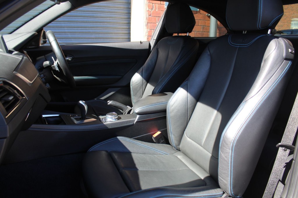 BMW 2 SERIES