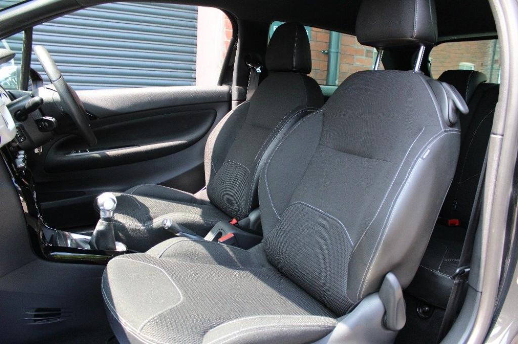CITROEN DS3