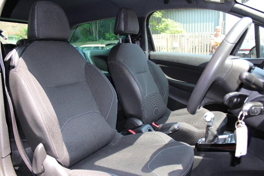 CITROEN DS3