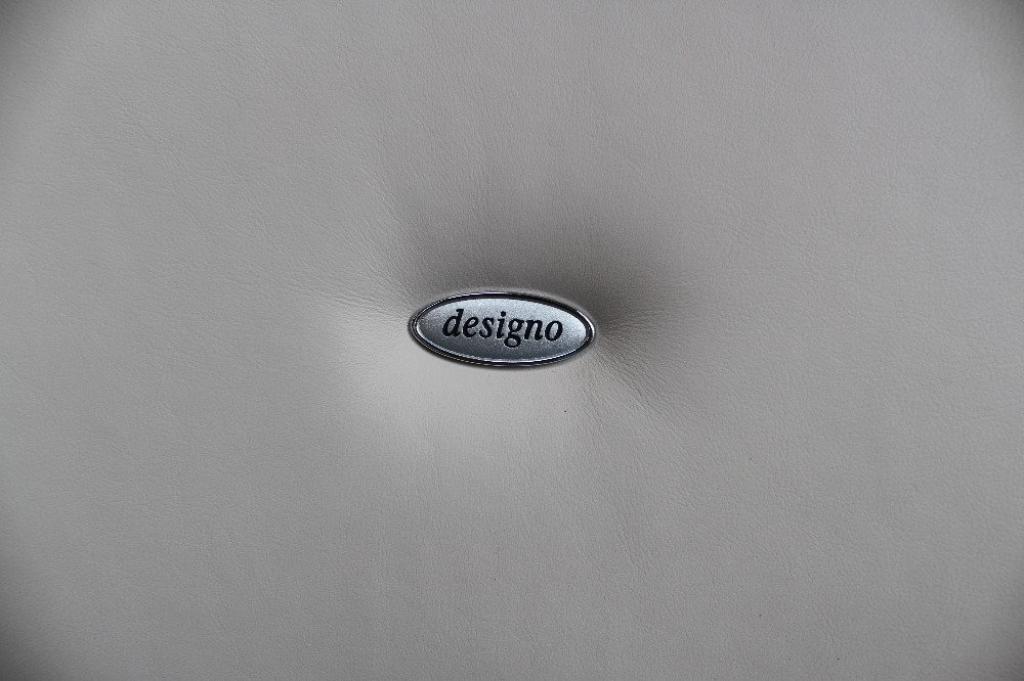 MERCEDES-BENZ M CLASS