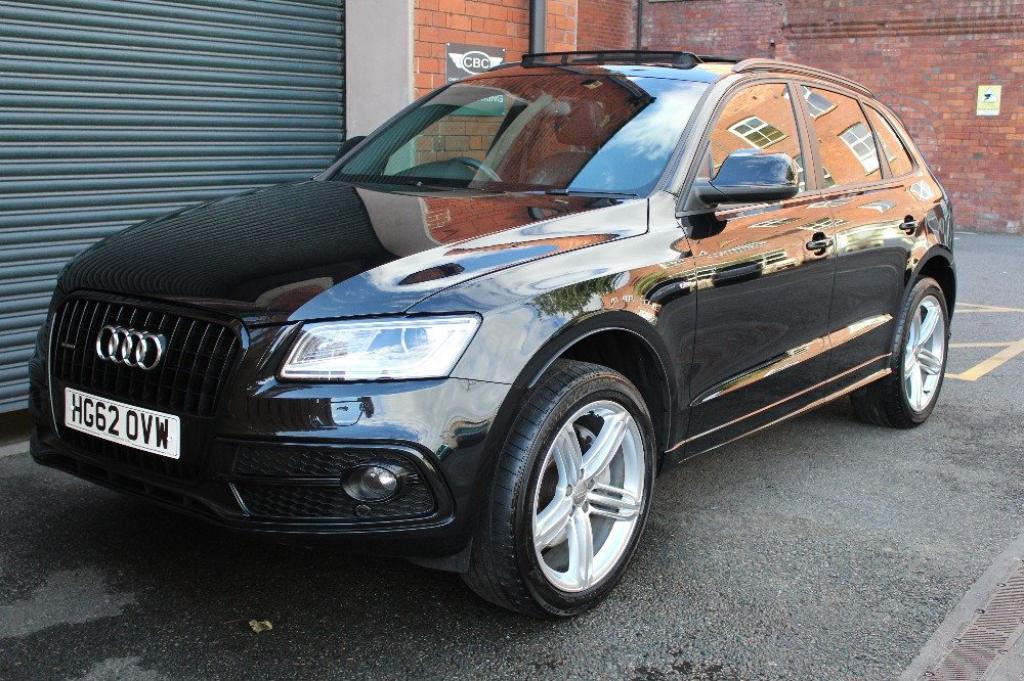 AUDI Q5