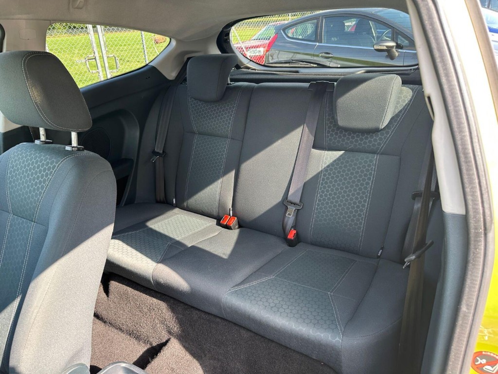 FORD FIESTA 1.4 Titanium 2009