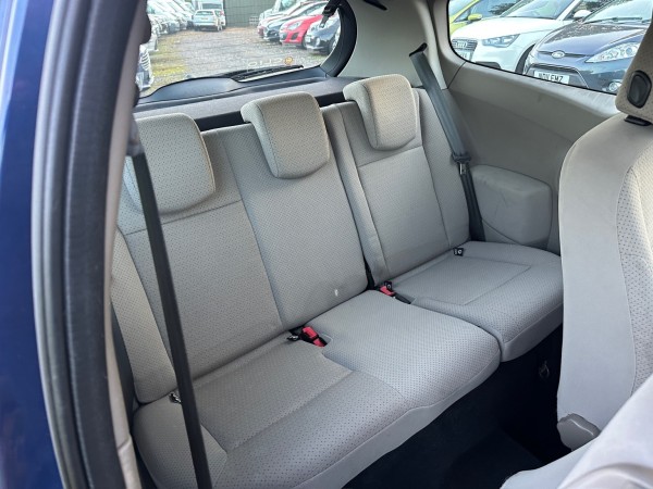 View RENAULT CLIO 1.5 dCi Expression