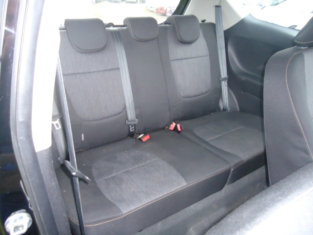 KIA PICANTO 1.0 1 Air 2012