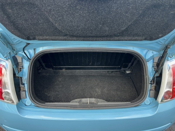 View FIAT 500C 1.2 500c 1.2 Colour Therapy