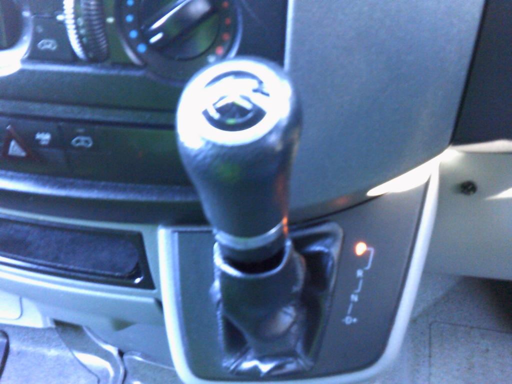 MERCEDES-BENZ SPRINTER 2.1 314 CDI  2018