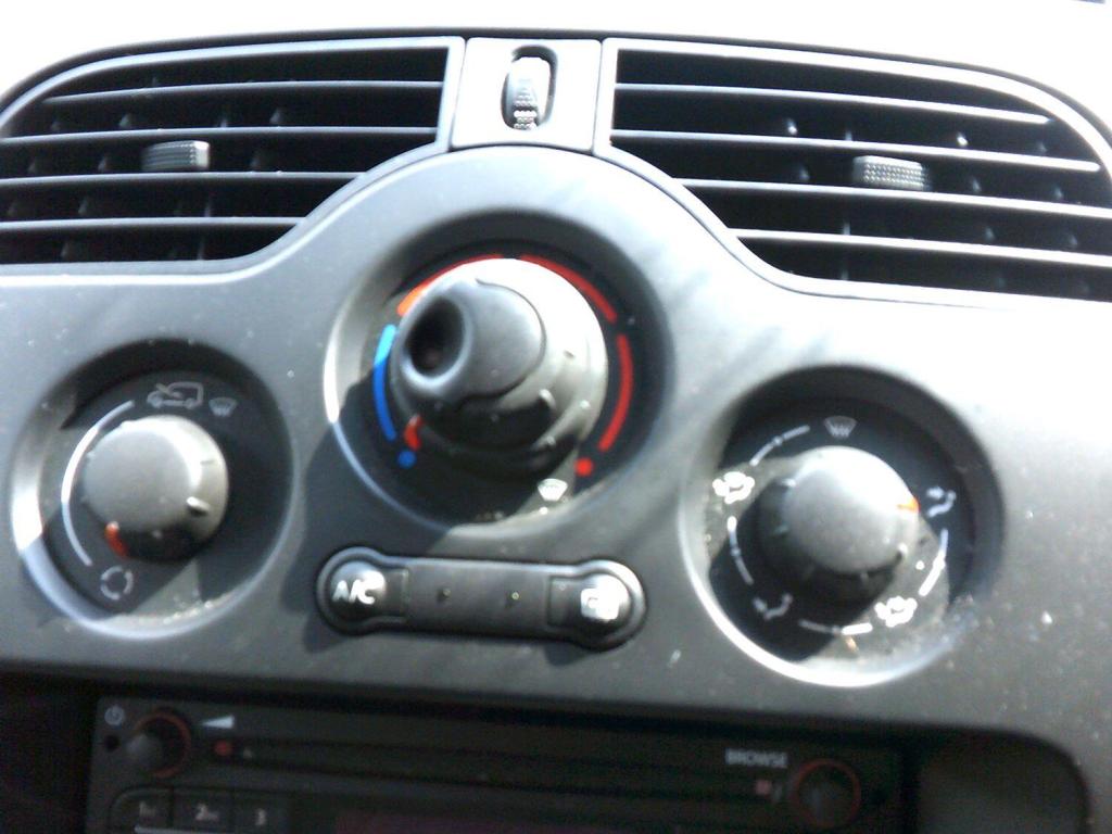 NISSAN NV250 1.5 dCi Acenta 2021