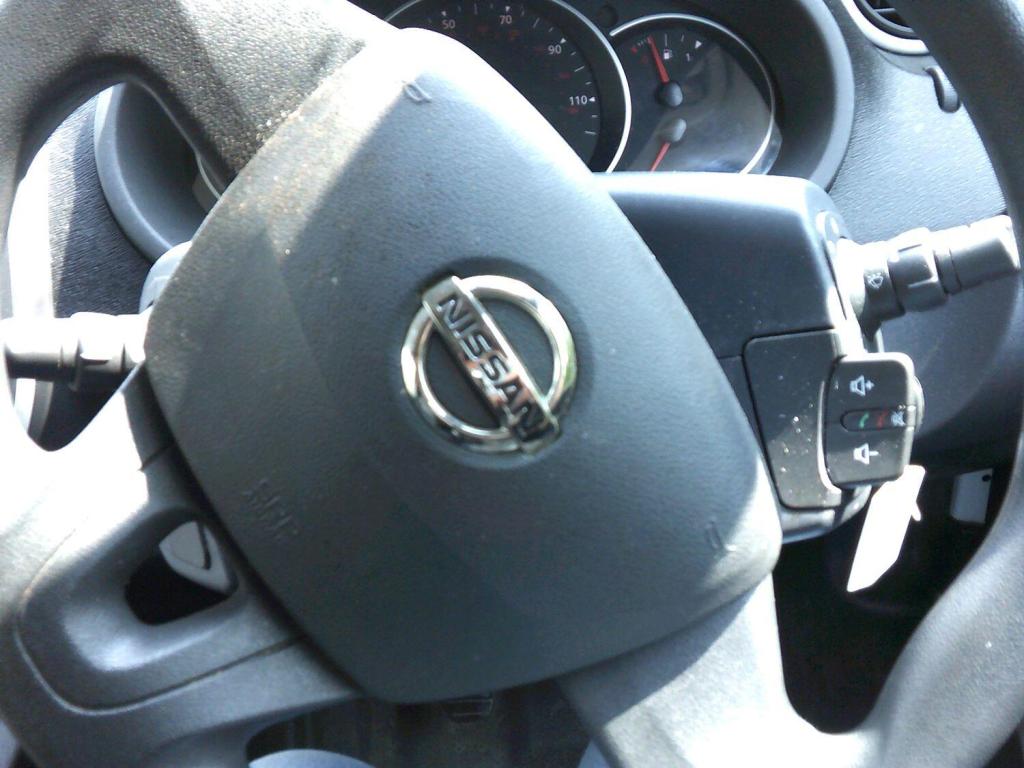 NISSAN NV250 1.5 dCi Acenta 2021