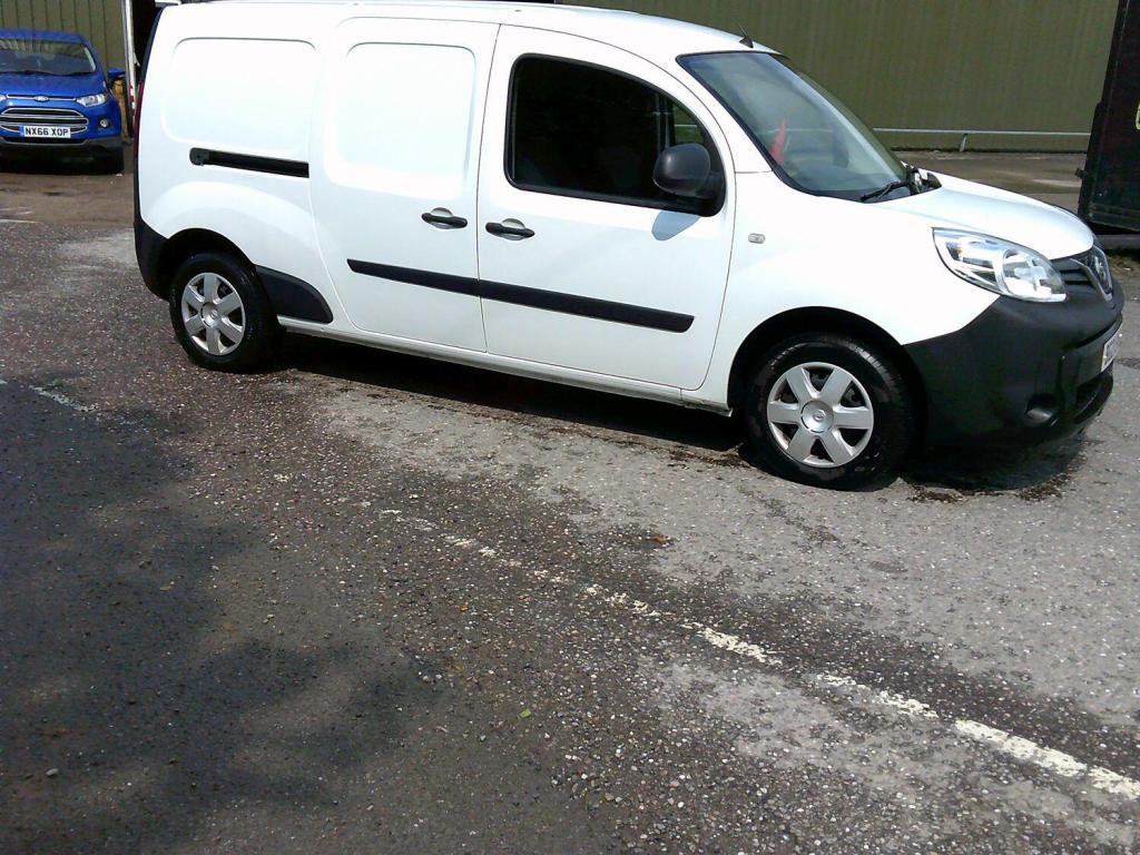 NISSAN NV250 1.5 dCi Acenta 2021