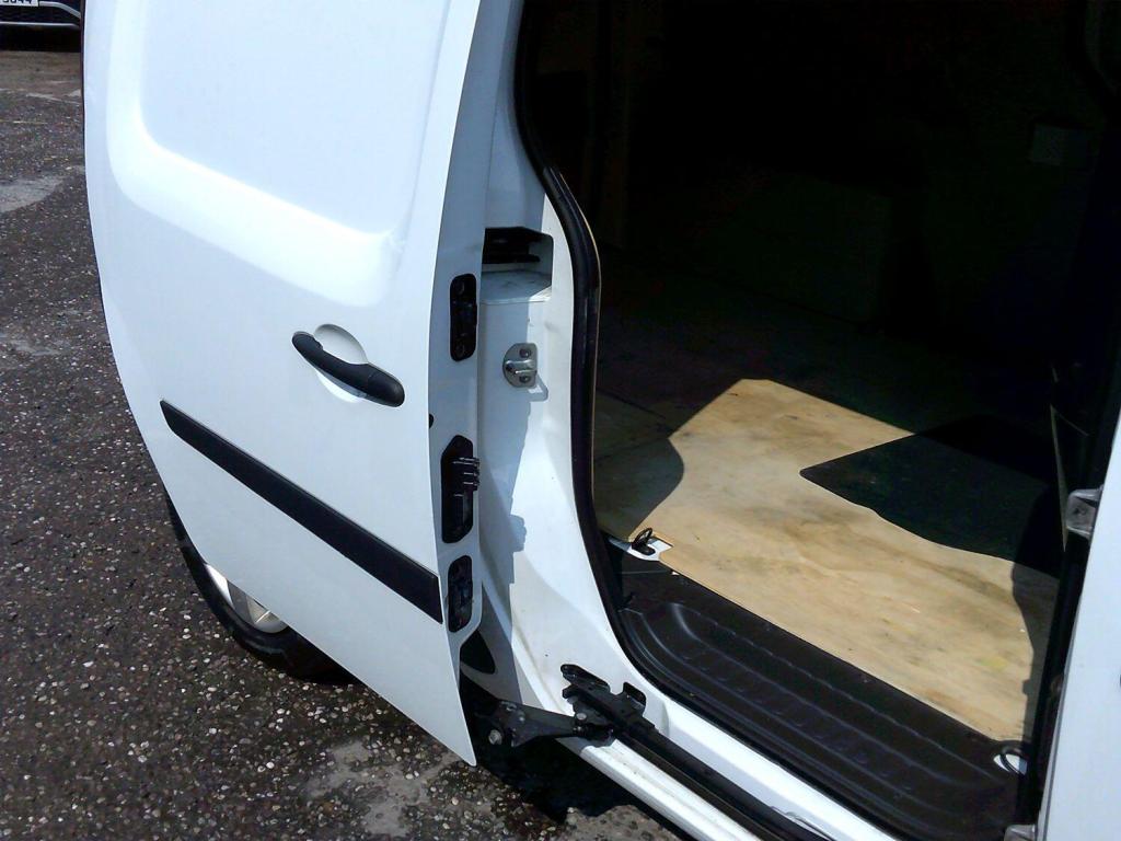 NISSAN NV250 1.5 dCi Acenta 2021