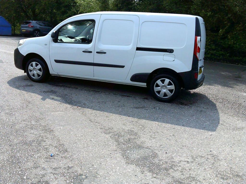 NISSAN NV250 1.5 dCi Acenta 2021