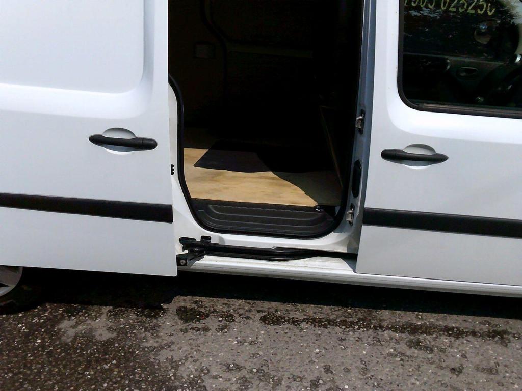 NISSAN NV250 1.5 dCi Acenta 2021