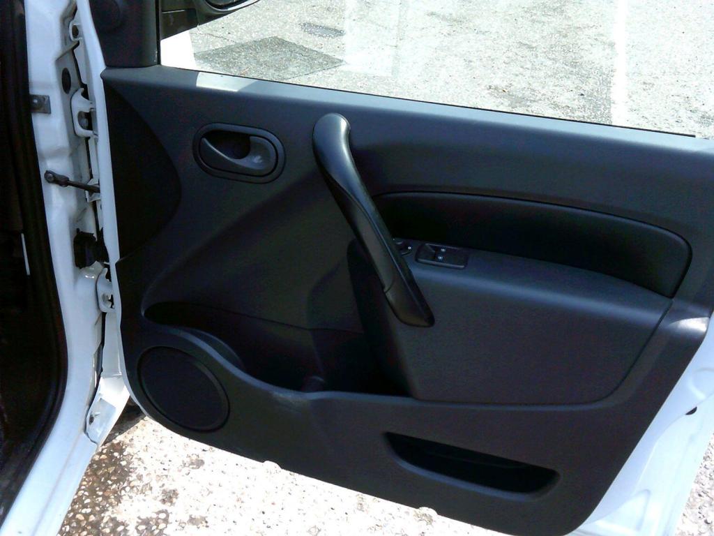 NISSAN NV250 1.5 dCi Acenta 2021